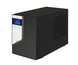 Legrand - Keor ASI SPE tower 3KVA sistema de alimentación ininterrumpida (UPS) Línea interactiva 2400 W 9 salidas AC