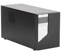 Legrand Keor ASI SPE tower - Sistema de Alimentación Ininterrumpida (UPS) Línea Interactiva 2 kVA / 1600 W con 8 Salidas AC