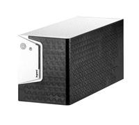 Legrand KEOR SP 2000 sistema de alimentación ininterrumpida (UPS) 2000 VA 4 salidas AC Línea interactiva - Fuente de alimentación continua (UPS) (2000 VA, 1200 W, 170 V, 290 V, 207 V, 253 V)