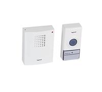 Legrand Kit de timbre ECO Blanco