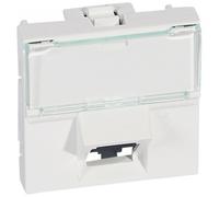 Legrand LCS² Sistema De Datos Enchufe De Datos Par Trenzado - 076503