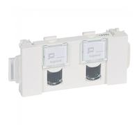 Legrand LCS2 Toma De Datos Par Trenzado - 076541