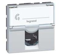 Legrand LCS2 Toma De Datos Par Trenzado - 079476