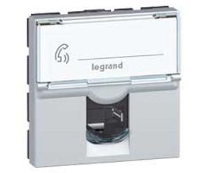 Legrand LCS2 Toma De Datos Par Trenzado - 079476