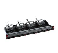 Legrand LCS3 Panel de Conexión Par Trenzado - 033750