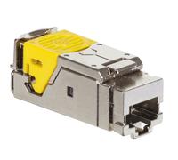 Legrand LCS3 Panel de Conexión Par Trenzado - 033775 [6 Piezas]