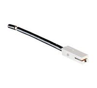 Legrand LEG04893 - Cable conector léxico Fase divisor 6.320 mm Negro