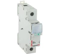Legrand LEG05812 - Seccionadores M.Sich.Patr. Einpol.20A