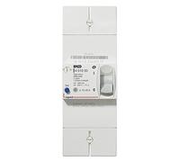 Legrand LEG401000 - Disyuntor de conexión (2 polos, 15/45 A, 500 mA)