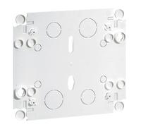 Legrand LEG401193 - Fondo aislante para placa