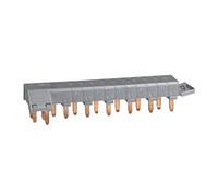 Legrand LEG405200 - Módulos peine Poder hx 4P Grupo Cabeza Longitud 6