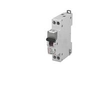 Legrand LEG406777 - Dnx interruptor 4500 Vis/Vis U + N 230 V 32 A 4,5 kA curva C 1 m