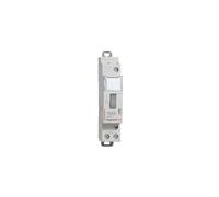 LEGRAND LEG412408 Interruptor de pulso 1 Poste 16 a - 250 V