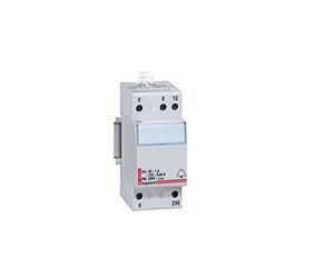 Legrand LEG413091 - Transformador de tono para 230V 12-8 V