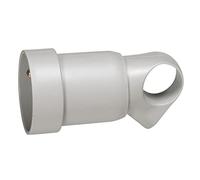 Legrand LEG50106 Annela - Enchufe hembra (2 pines y toma de tierra, 16 A, con anilla)