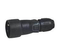 Legrand LEG50111 - Enchufe hembra (2P + T, 16 A, IP44)