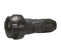Legrand LEG50112 - Enchufe hembra (2 pines y toma de tierra, 16 A, protección IP44)