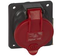 Legrand LEG52224 - Base de mesa ip44 hiper 3p 16a 380/415 v n t