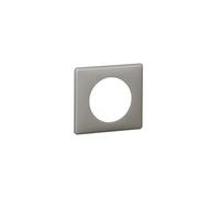 Legrand LEG66724 - Placa reguladora de la luz céliane 4-grès pudrig