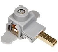 Legrand LEG92794 - Borne de entrada de alimentación (cable de sección de 4 a 25 mm)