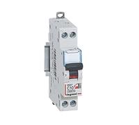 Legrand LEG92822 - Disyuntor (DNX³ 4500 U+N, 230 V, 10 A)