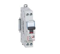 Legrand LEG92823 - Dnx³ interruptor 4500 u n 230v 16a