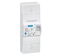 Legrand LEG92870 - Disyuntor diferencial (2 polos, 500 mAh, 15/30/45 A)