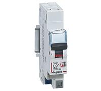 Legrand LEG92894 - Dnx interruptor de circuito 3, n c20 1p 3000A