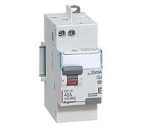 Legrand LEG92898 - Dx3-id-interruptor tipo 40a a), 30 ma, tga