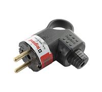 Legrand LEG96929 - Clavija macho (2 fases + tierra, 16 A)