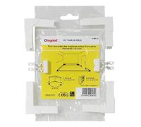 Legrand LEG98121 - Kit habitación de la Torre - para moldear 20 x 12,5 mm
