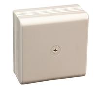 Legrand LEG98287 - Caja de derivación para ocultar hijo