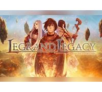 LEGRAND LEGACY: Tale of the Fatebounds (PC) Steam Key - GLOBAL