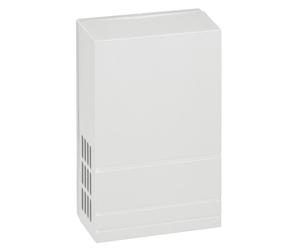 Legrand Lido 8V Timbre Blanco de Superficie - 041219 [10 Piezas]