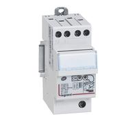 Legrand Limitador de Sobretensión Tipo 2 2P 003951