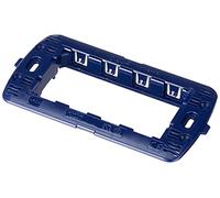 Bticino - LN4704 - soporte para 4 módulos - Serie Living International/Light/Tech