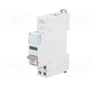 LEGRAND LP-451 Interruptor de botón