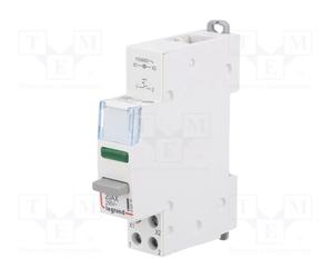 LEGRAND LP-451 Interruptor de botón