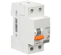 Legrand proteccion rx3 viv. - Diferencial vivienda 2/40/30ma lexic