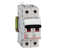 Legrand Magnet./Dif.Terciario 603041 - Icp-M 2P 40A