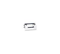 Legrand Marco Canal 65mm 2 Elem 10954