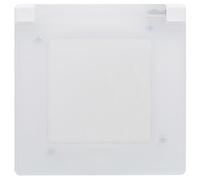 LEGRAND Marco individual protección IP44 de la gama Niloé Step para instalación componible, Color Blanco, 398270
