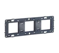 Legrand Marcos Mosaic 6-8 M 3 Puestos 080253