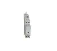 Legrand Mecanismos Modulares 412521 - Contactor 16A Na+Nc 230V