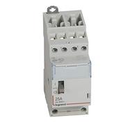 Legrand Contactor CX3 412551 – 25 A 4Na 230 V