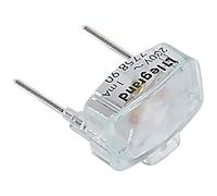 Legrand Mecanismos Plexo-Idrobox 069496 - Pl-Lámpara 230V/1Ma Verde