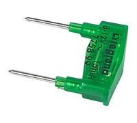 Legrand Mecanismos Plexo-Idrobox 069499 - Pl-Lámpara 12V/15Ma Verde