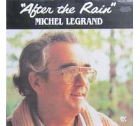 Michel Legrand - After the Rain [Vinilo]