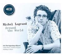 Legrand, Michel - Around the World