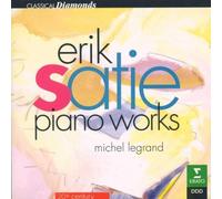 Legrand,Michel - Klavierwerke